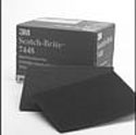 Wiper, Scotchbrite3M